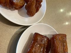 -南来顺饭庄·清真(南菜园店)