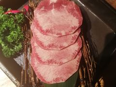 -黑牛黑猪烤肉专门店(万象城店)