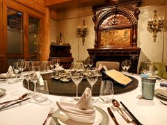 -北京古城老院厉晓麟精致菜