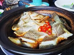 -喜洲翰林餐厅(董家百年老宅店)