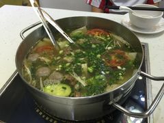 -黑山牛肉汤火锅(花城汇店)