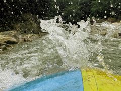 -雅鲁激流探险漂流