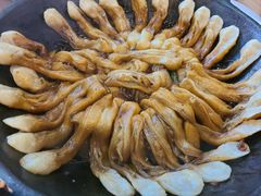 -华盛园卷子王农家菜水库鱼
