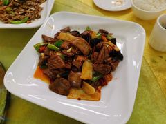 溜肝尖-福顺居(刘家窑店)