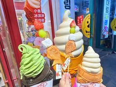 -高力乐面包咖啡厅(西塔店)