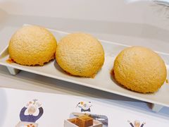 -蔡澜点心·粤菜(西单大悦城店)