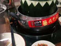 -尚竹阁冬瓜盅·18年地标美食(平洲店)