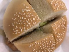 -旺角宝港式茶餐厅(寮步店)