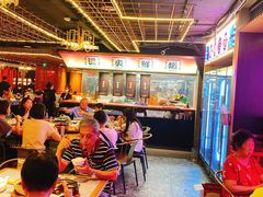 大堂-啫神·广州地标美食(北京路店)