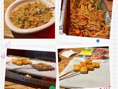 -火联烧烤(学院路创始店)