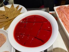 -周师兄大刀腰片火锅(解放碑总店)