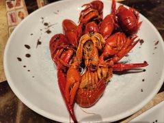 -汉丽斯巴西烤肉自助(市南店)