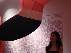 -chi K11艺术空间展览厅