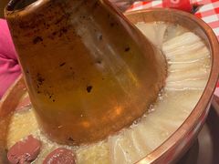 -奉天掌柜·非遗猪手·笨饺子(崇山路店)