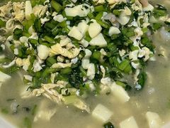 海鲜小豆腐-金春禧(世茂国际广场店)