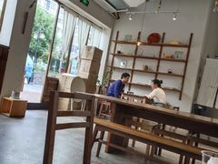 大堂-风吟仟茶(河街店)