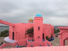 -漳州滨海火山岛自然生态风景区