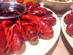 -巴厘龙虾·榜首油焖大虾(音乐学院·沿江酒馆店)