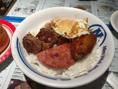 敏华四宝饭-敏华冰厅(天河城店)