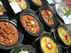 -千岛湖小鱼儿·淳安匠心农家菜