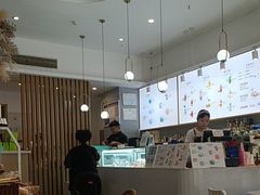 -嗒令甜品·主题融合料理餐厅(首座时代店)