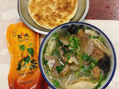 羊肉合汁-夏家合汁(天润花园小区店)