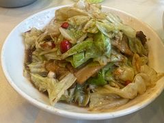-嘉陵楼馋嘴城(簋街总店)