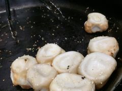 生煎-城隍庙生煎(芙蓉街店)