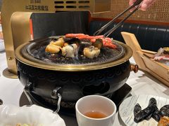 -红沃鳗鱼黑牛烤肉店(不老街店)