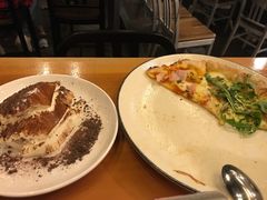 -PIZZA BIANCA(万象城店)