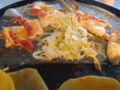 -么肆烤肉(新华街店)