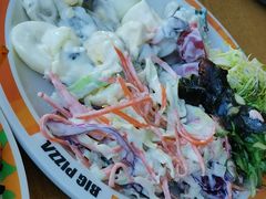 -比格比萨自助(诺亚大厦店)