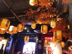 -老湖南民间菜·牛肉十八炒(花都店)