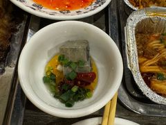 -玫瑰红烤羊排(北新桥三条店)