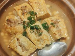 -围龙屋客家食府(福田店)