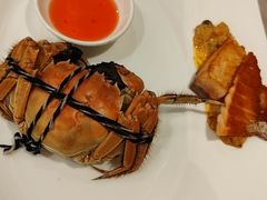 -索菲特酒店·海鲜自助 ·聚餐厅