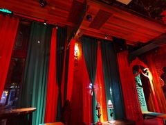 -甘尼仕印度餐厅酒吧(斜塘老街店)