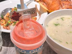 -前海沿·青岛菜(乐客城店)