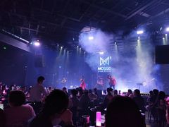 -MOSSO·Liveshow(M3香港广场店)