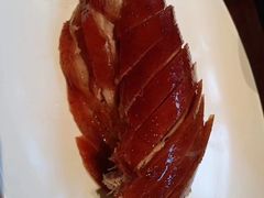 -四季民福烤鸭店(前门廊房二条店)