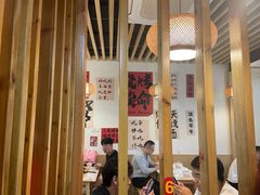 -郑记•不夜城烧烤•龙虾•虾蟹(黄鹤楼店)