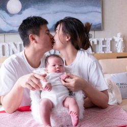 -圣贝拉母婴护理中心(广州瑰丽店)