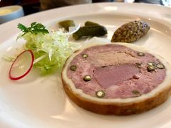 -db Bistro & Oyster Bar by Daniel Boulud(滨海湾金沙店)