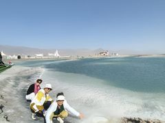 -青海湖国家重点风景名胜区