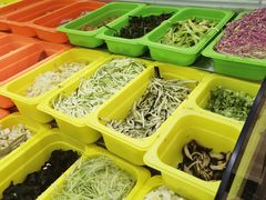 -舞素卷菜煎饼.糁汤(万达金街店)