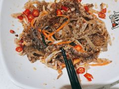 -如轩·海鲜砂锅粥·潮汕菜(小榄店)