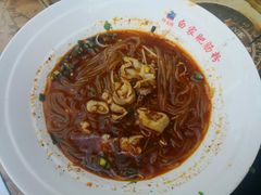 -钟方模白家肥肠粉(春熙店)