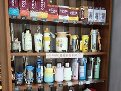 -COSTA COFFEE(金长安大厦店)