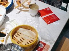 -三人行骨头王火锅(长寿店)