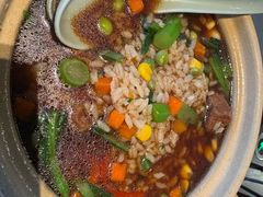 老北京牛肉烫饭-董小味儿(奥特莱斯店)